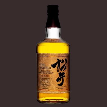 松井